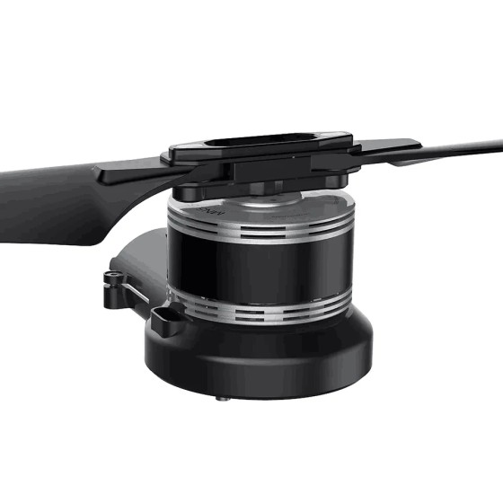 Hot T-MOTOR 505-X KV320 KV380 Integrated Propulsion System Brushless Large Drone Motor Esc Propeller Heavy Lift Agriculture VTOL